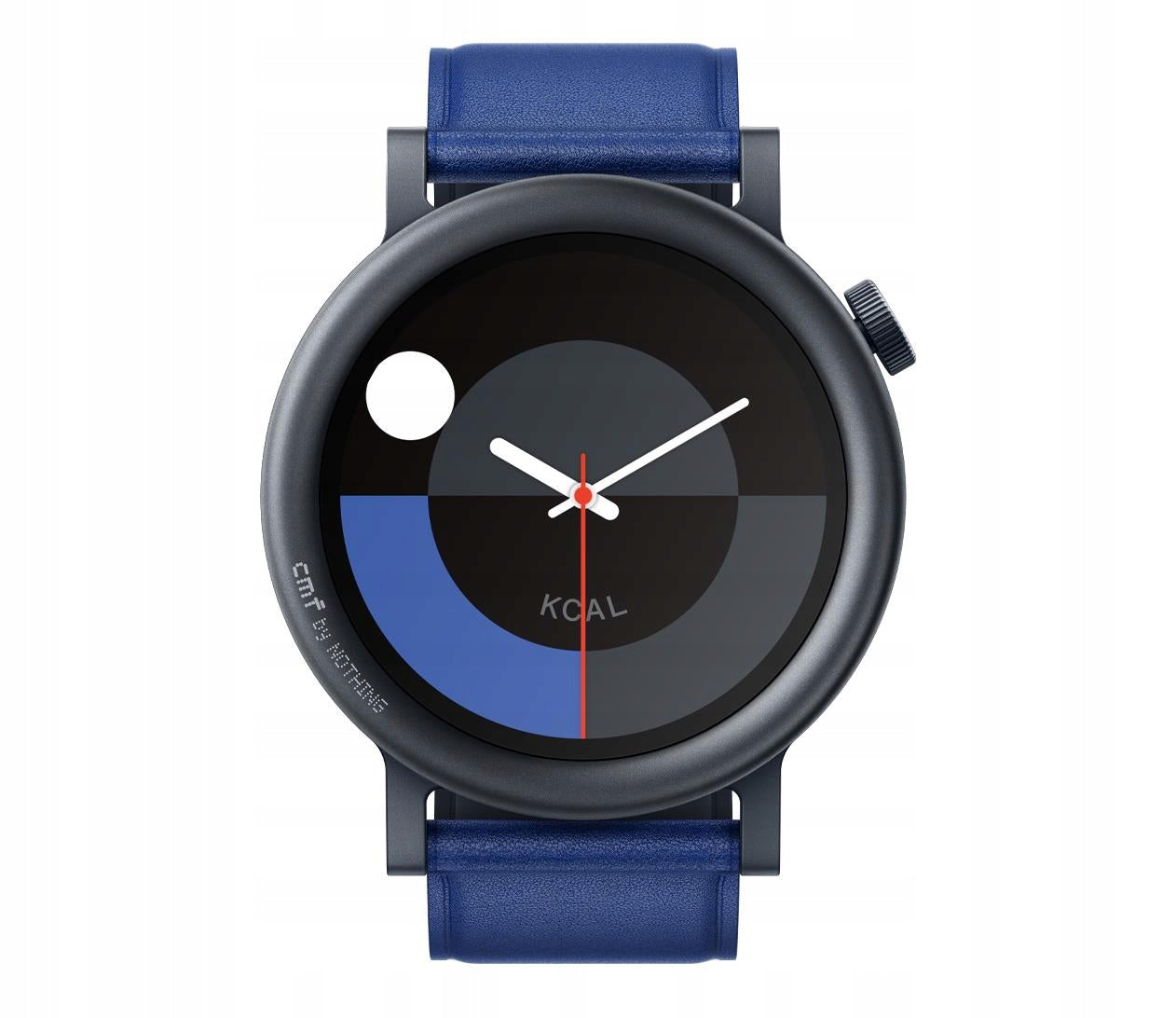 Smartwatch cmf by NOTHING Watch Pro 2 Niebieski AMOLED Manufacturer code ZFHS9250