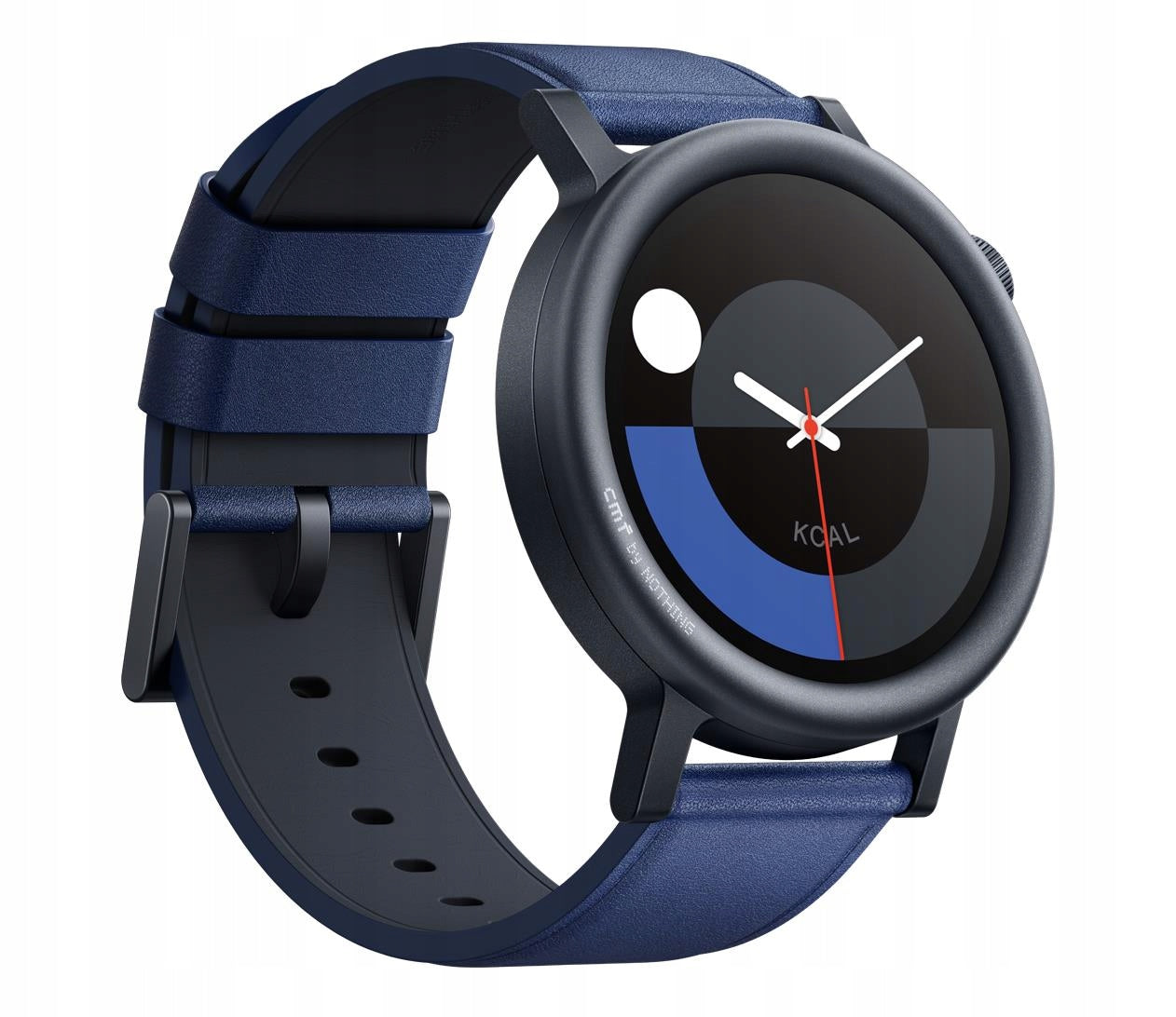 Smartwatch cmf by NOTHING Watch Pro 2 Niebieski AMOLED Packaging status original