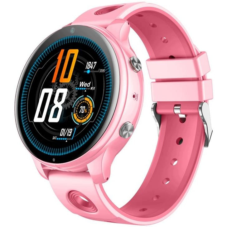 Smartwatch for children ENTER JOY Camera Games SOS Location Video Calls
