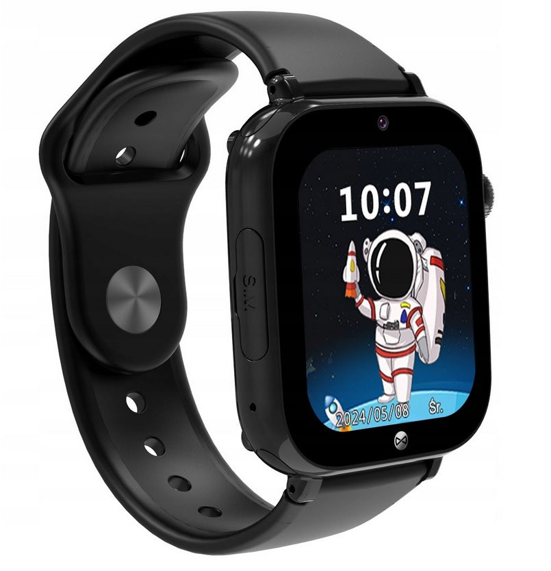 Smartwatch for children Forever KW-520 SIM 4G with GPS with ringing function Packaging status original