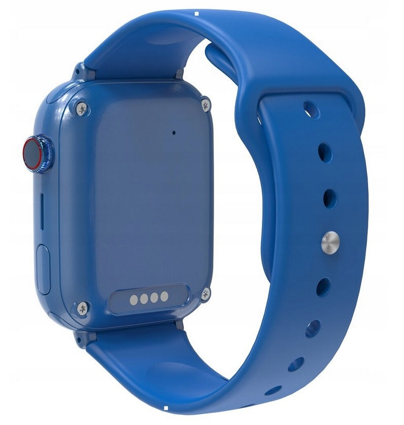 Smartwatch for children Forever KW-520 SIM LTE with GPS with ringing function Manufacturer code 3421