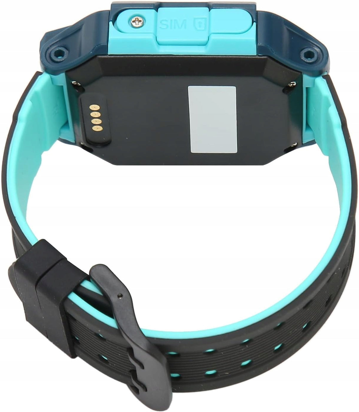 Smartwatch for children GPS locator GREPRO V8 Brand no brand