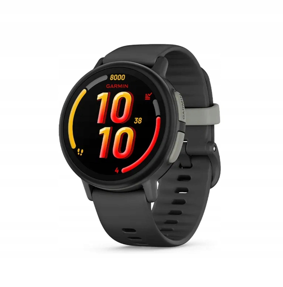 Smartwatch for children Garmin Bounce black