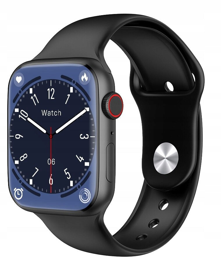 Smartwatch for children Kiano Watch Active black