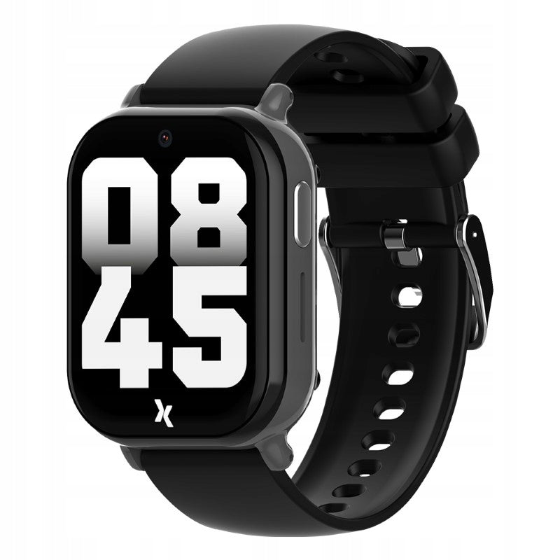Smartwatch for children Maxcom FW49 KIDDO 2 black watch Manufacturer code FW49 CZ