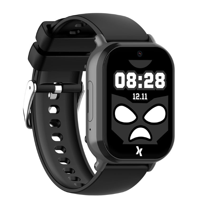 Smartwatch for children Maxcom FW49 KIDDO 2 black watch