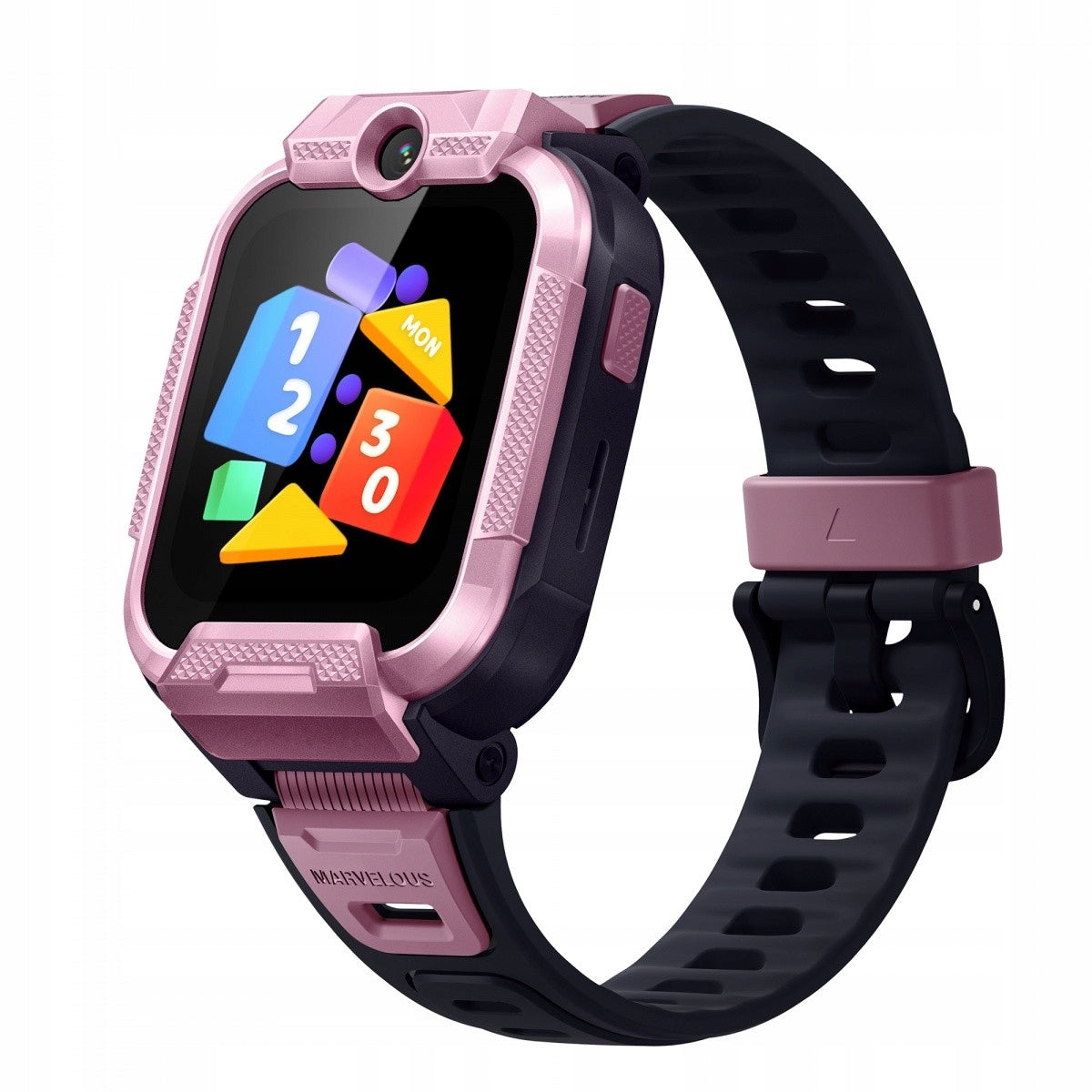 Smartwatch for children Mibro Z5 4G LTE (Pink)