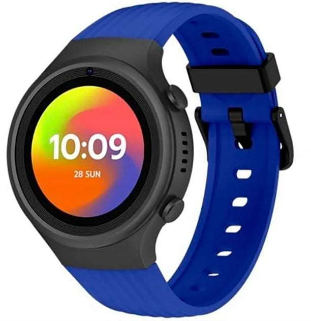 Smartwatch for children SPC Smartee 4G Junior BLUE, BLACK