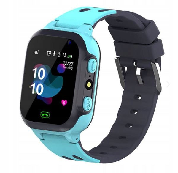 Smartwatch for children Vega Smart Watch blue