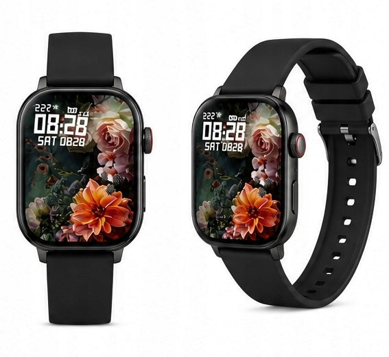Smartwatch for men and women with talk function Manufacturer code GL69790