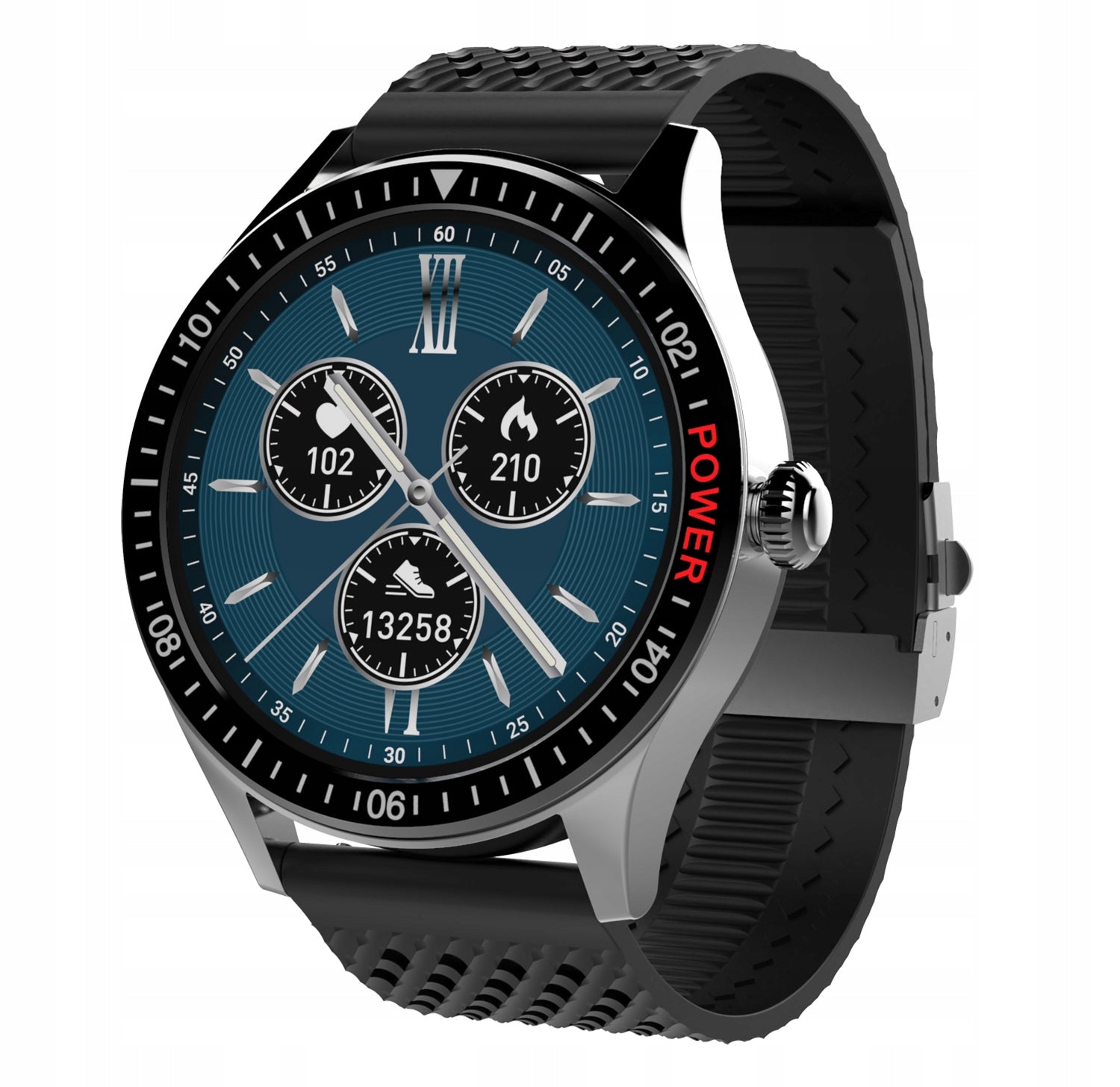 Smartwatch men's watch VECTOR blood oxygenation