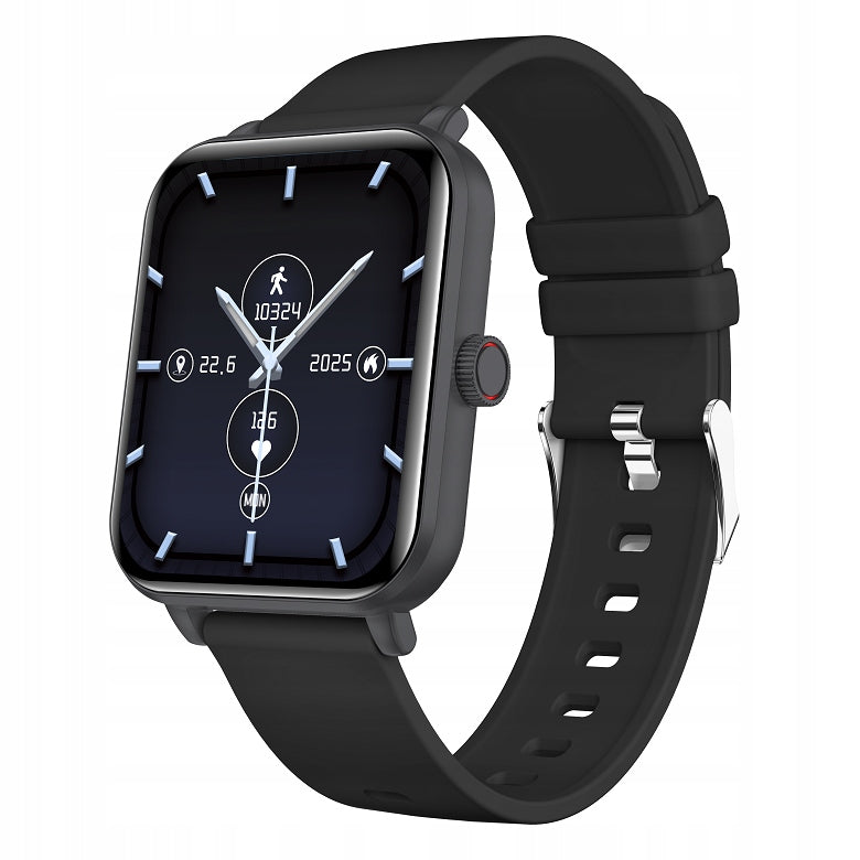 Smartwatch myPhone Watch Classic 2 black Packaging status original