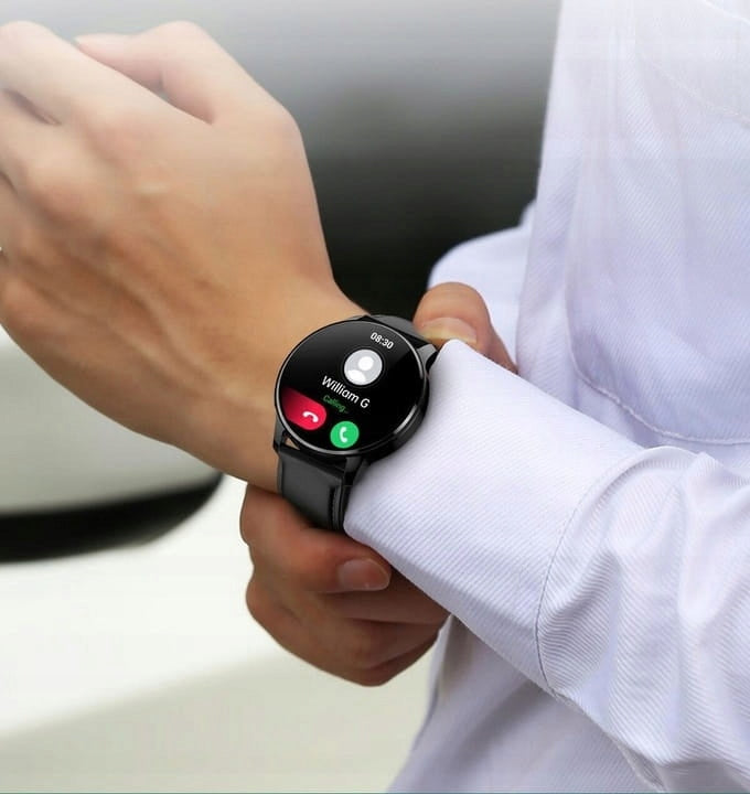 Smartwatch niolin I50 black Brand no brand