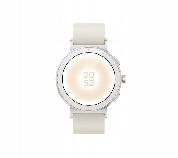 Smartwatch realme Watch S5 AMOLED GPS 5ATM 1,43'' Sand White Brand Realme