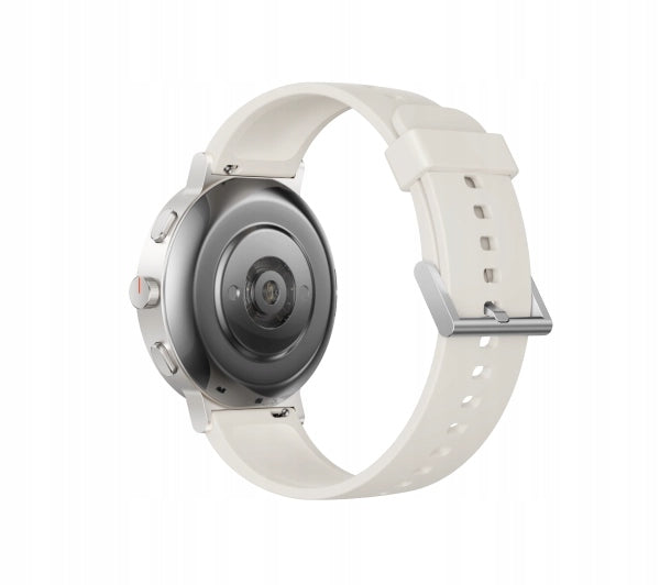 Smartwatch realme Watch S5 AMOLED GPS 5ATM 1,43'' Sand White Model Watch S5