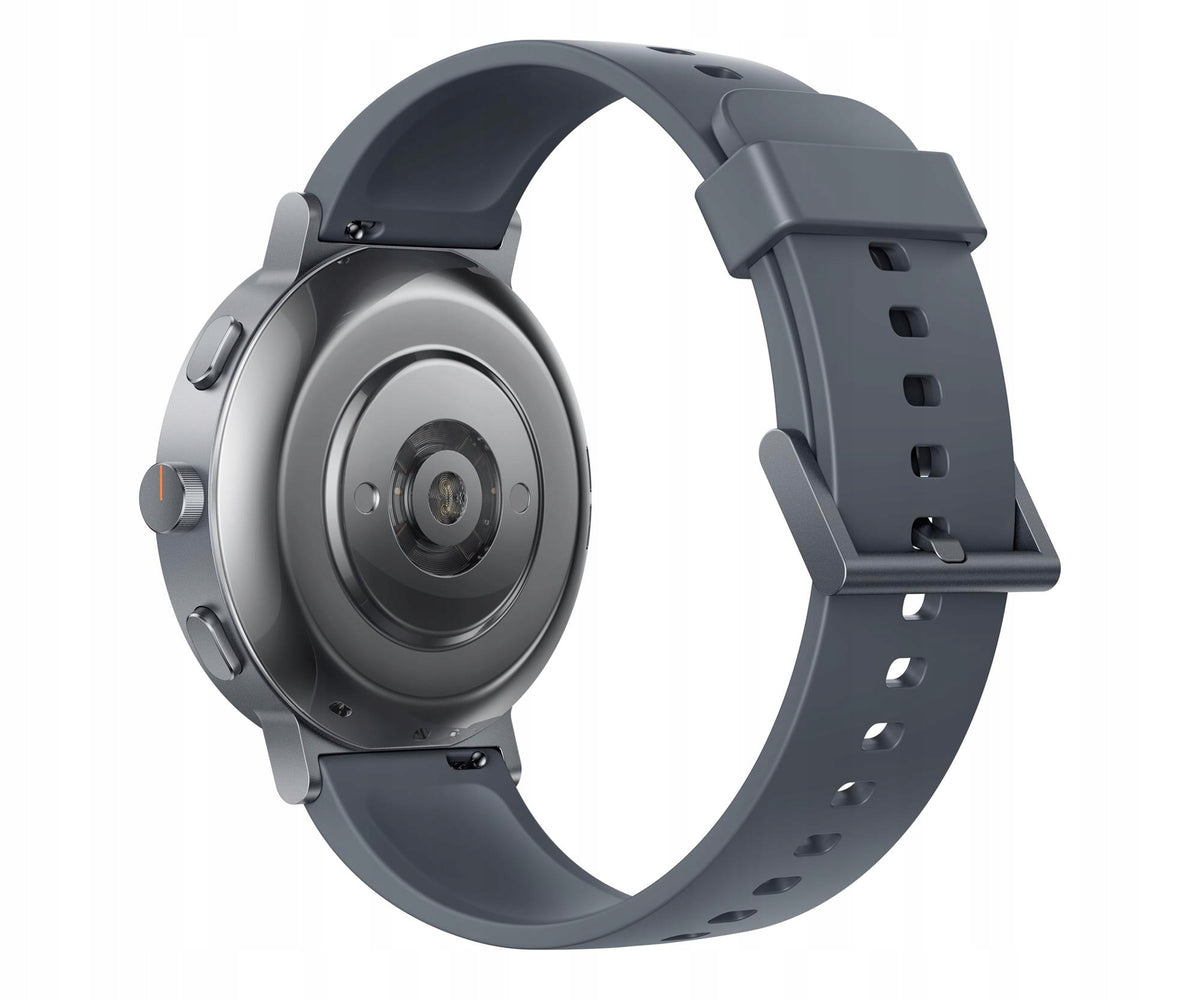 Smartwatch realme Watch S5 Rock Grey GPS AMOLED Manufacturer code Watch S5 Rock Grey GPS AMOLED
