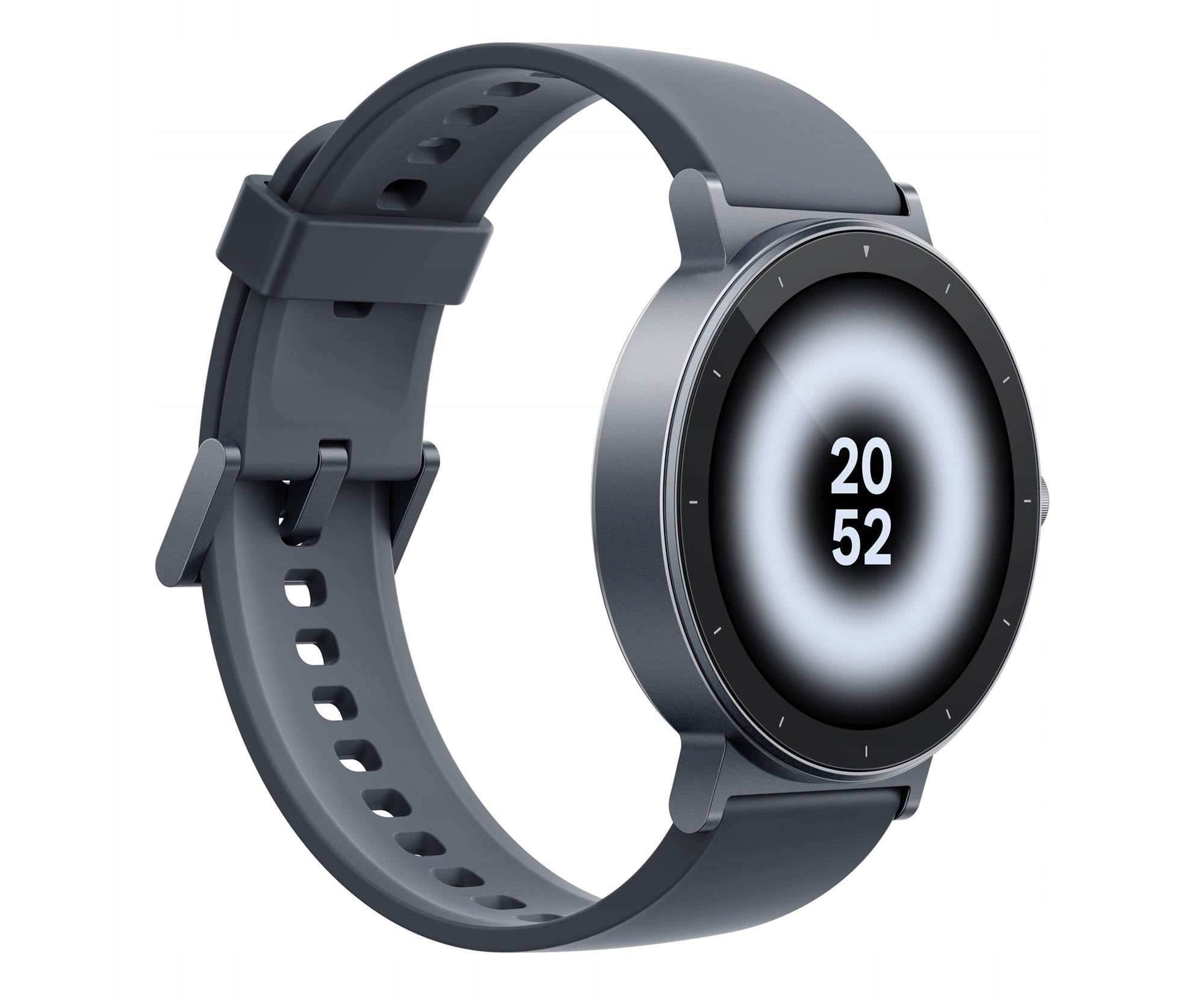 Smartwatch realme Watch S5 Rock Grey GPS AMOLED Packaging status original