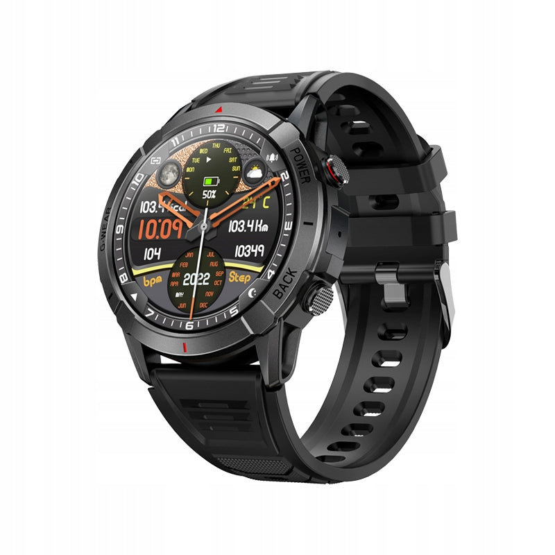Smartwatch sports watch men's talk Kind smartwatch