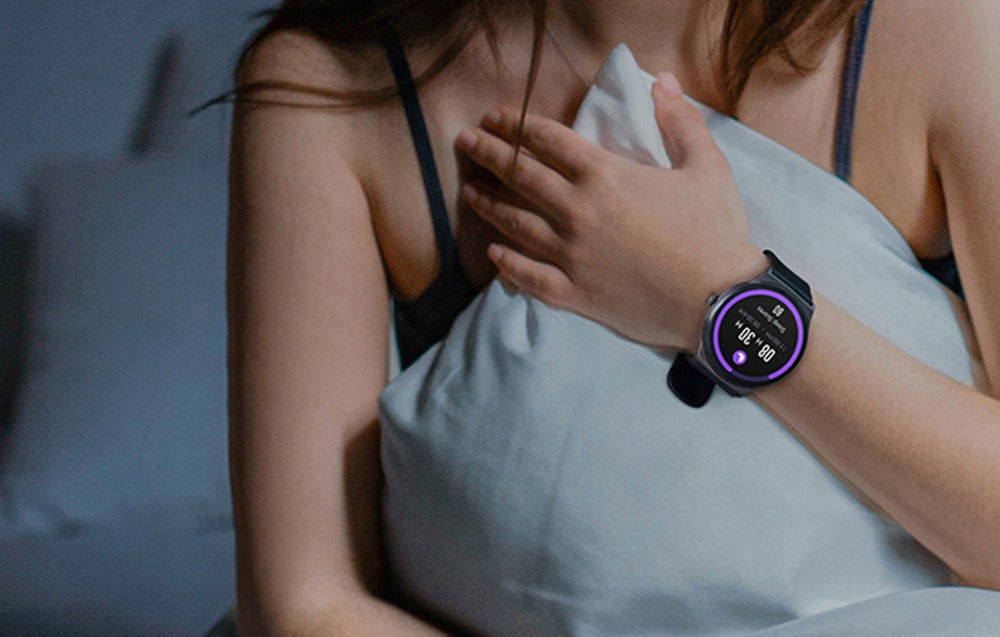 Smartwatch watch Haylou Solar Lite black Brand Haylou