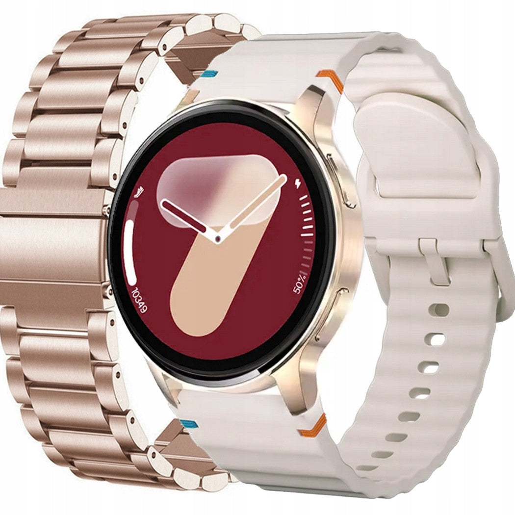 Smartwatch watch Watch 7 PRO PL MENU TALK NOTIFICATIONS SMART WATCH