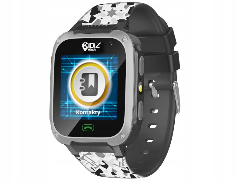 Smartwatch watch for children KidiZ Next Model other