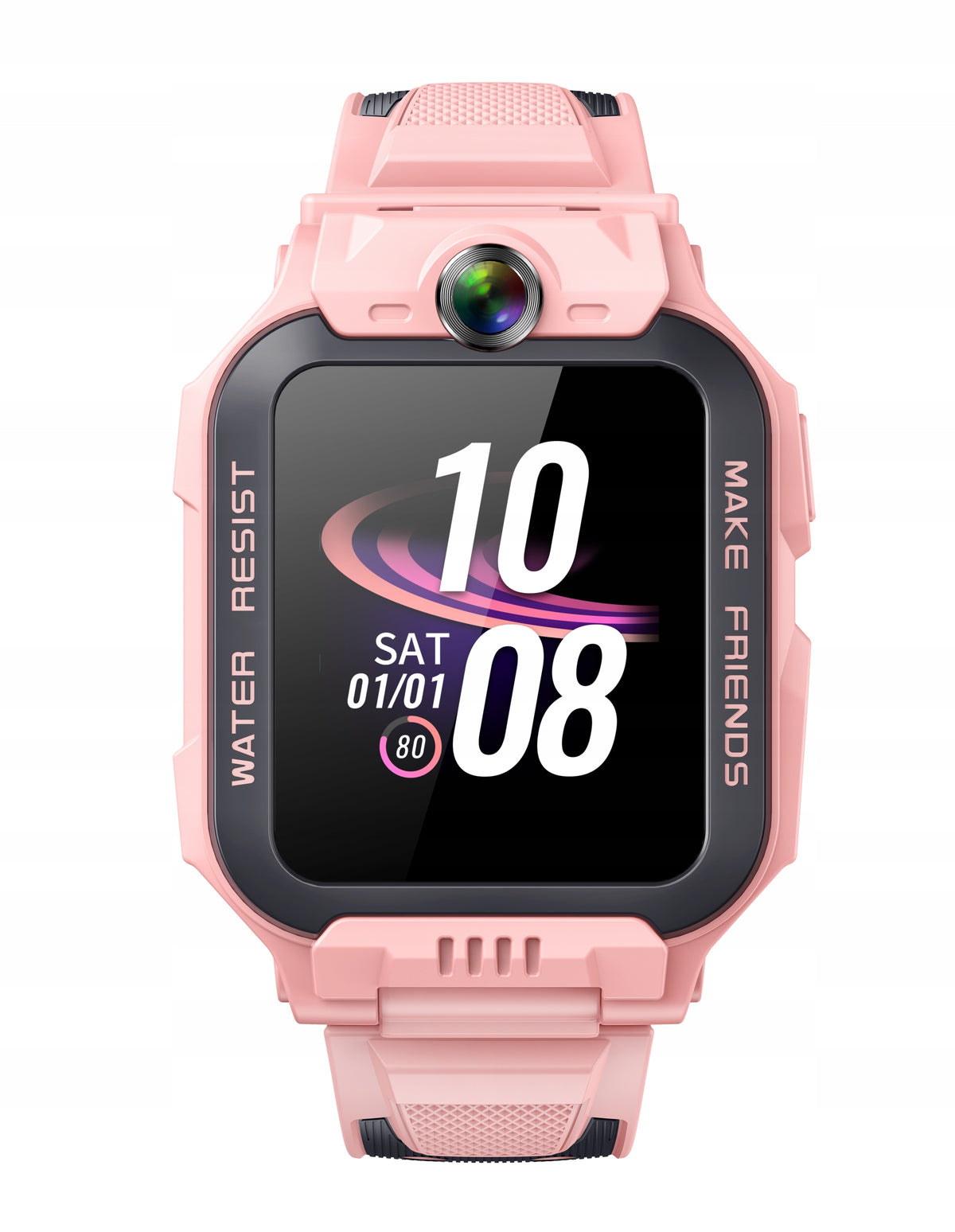 Smartwatch watch for children imoo Z7 pink,GPS, Video,IP68,LTE,Polish Manufacturer code 5550702