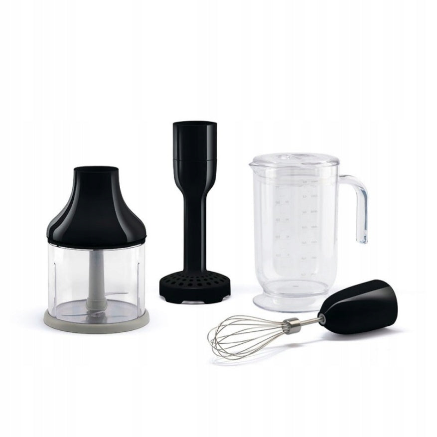 Smeg Blender Accessory Set Smeg HBAC11BL