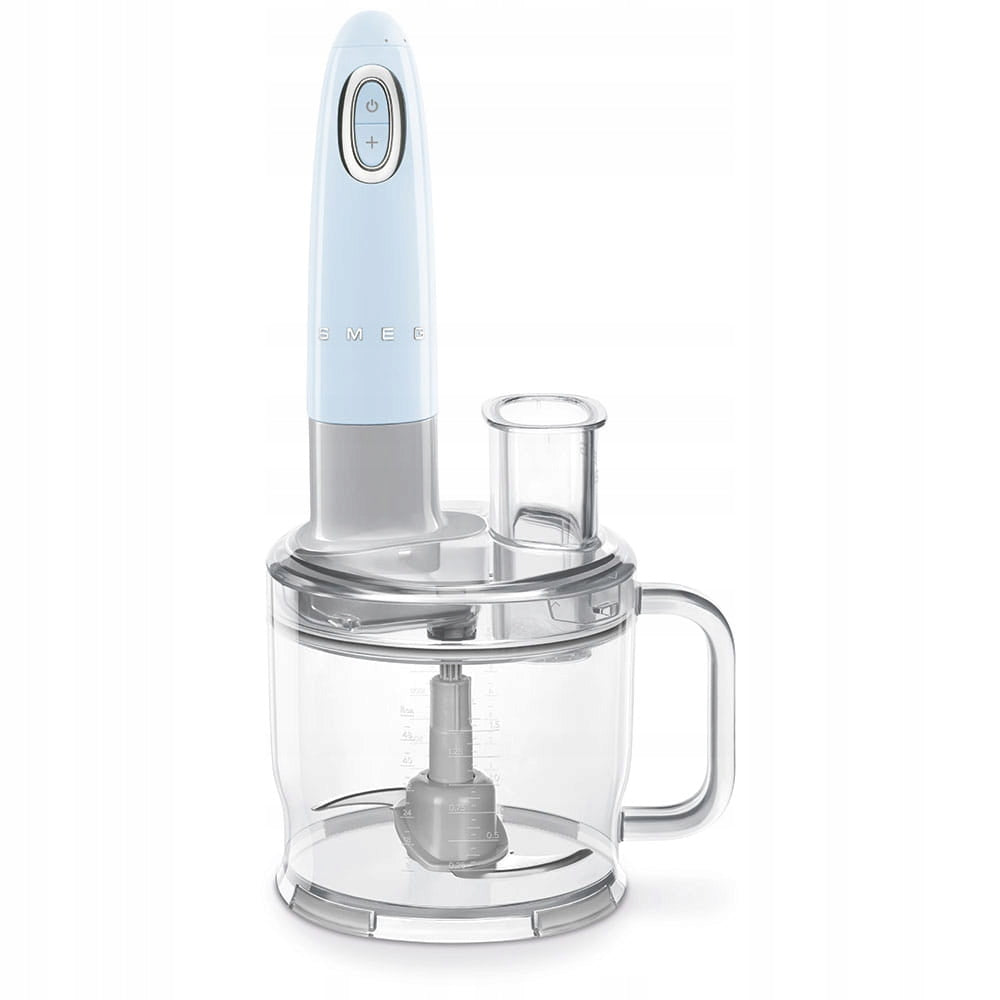 Smeg - HBFP11 malaxer - accessory for HBF hand blenders Packaging status original