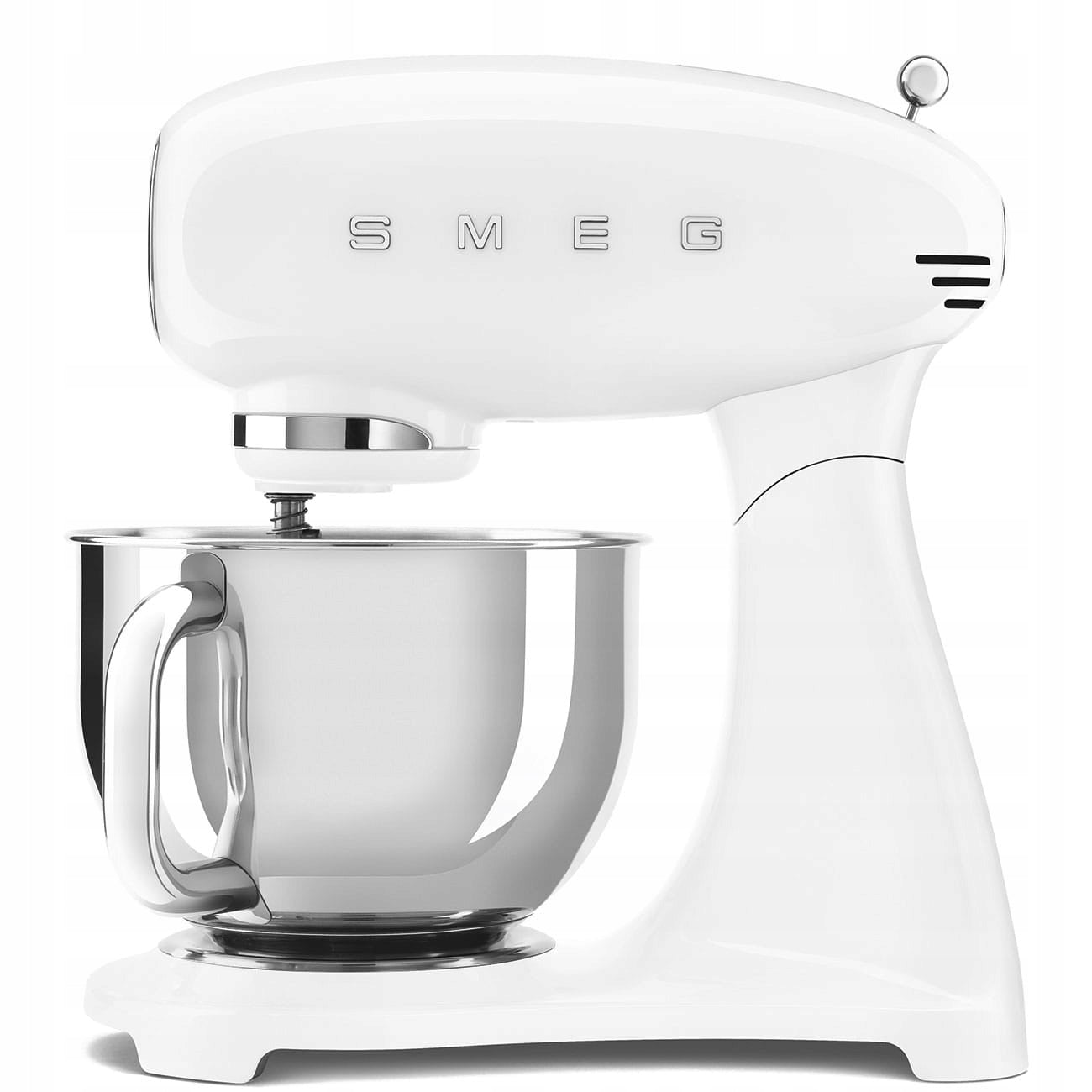 Smeg - Mixer SMF05WHEU