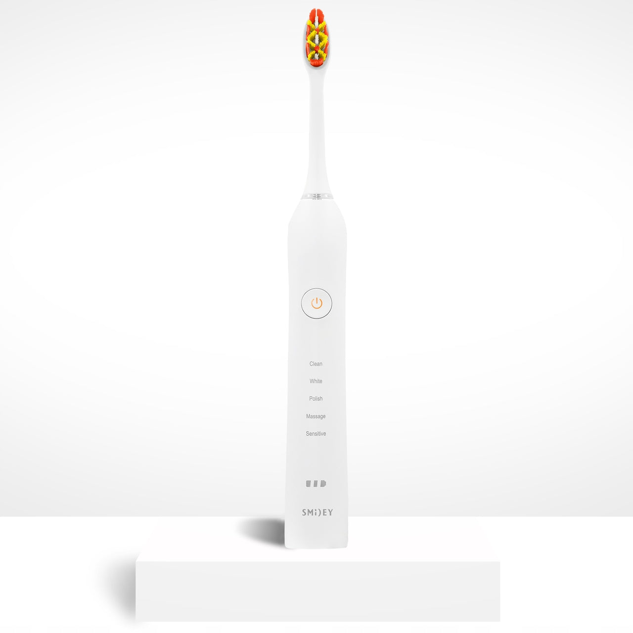 Smiley Sonic Toothbrush + Cordless Dental Irrigator Manufacturer code 2139