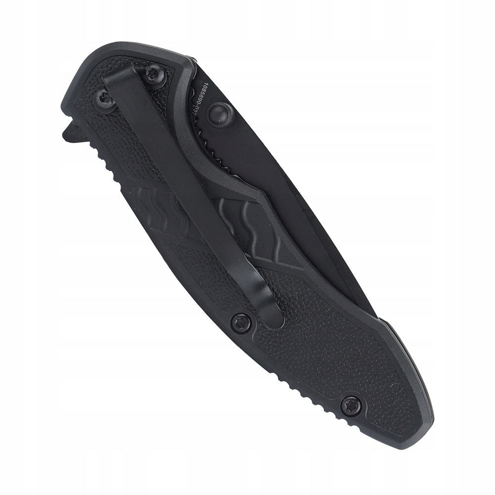 Smith&Wesson - M&P BODYGUARD folding knife
