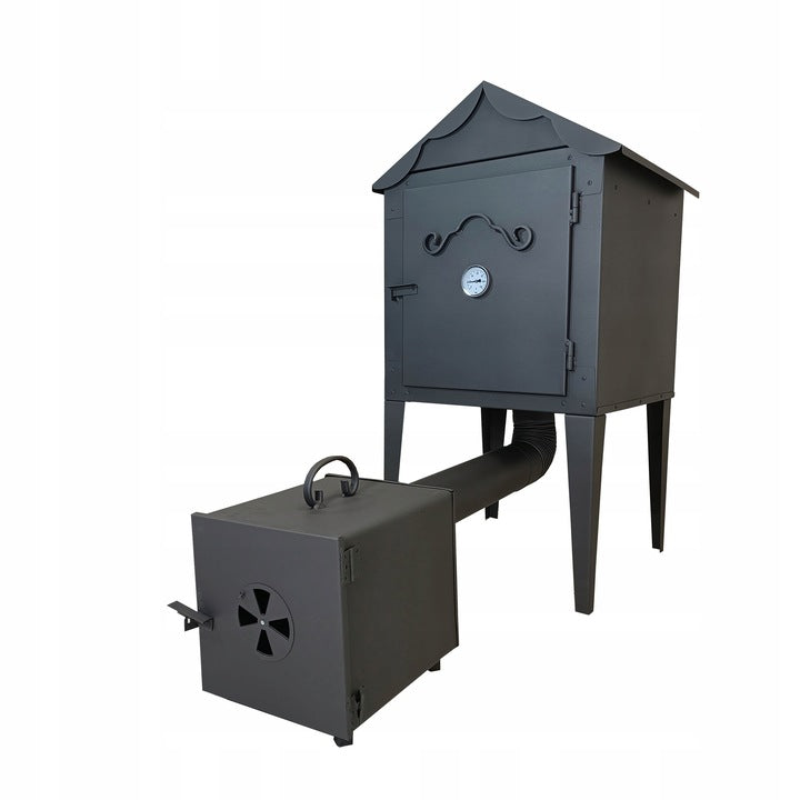 Smokehouse Metal Garden Latest Line Pro 3.0 Size XXL New Model Manufacturer code MET-0128934