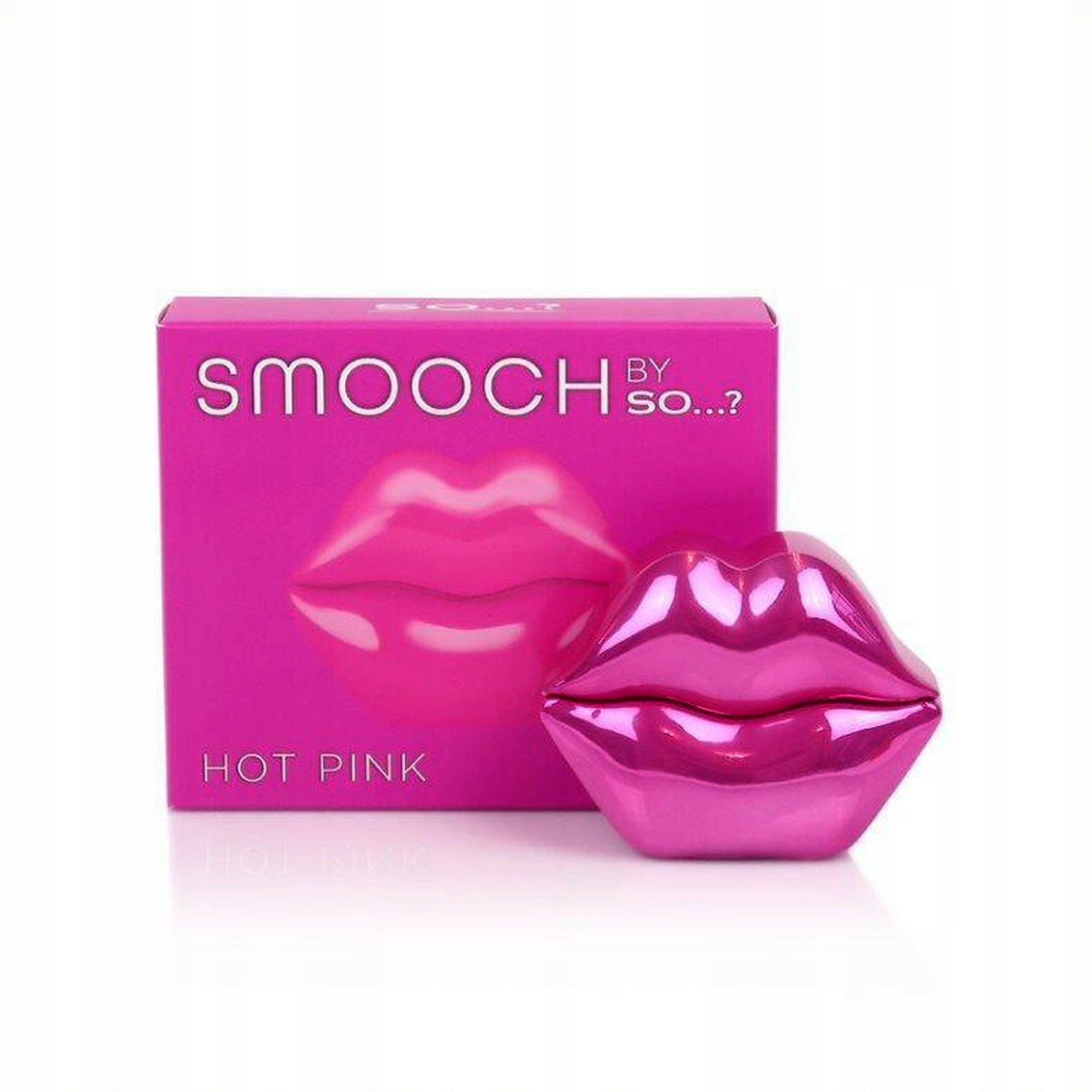 Smooch by SO...? Hot Pink Perfumed Water 30 ml, Perfume