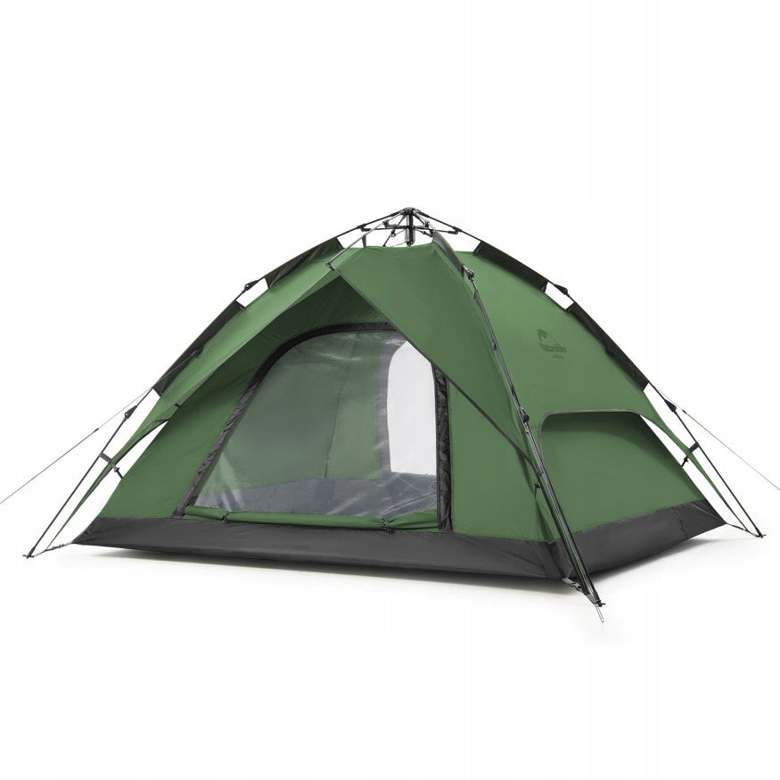 Snadno postavitelný stan Naturehike pro 4 osoby EAN (GTIN) 6976023920660