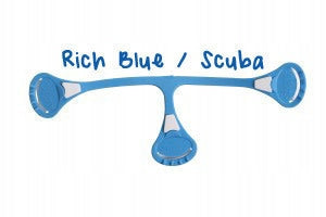 Snappi Buckle for Tetra Diapers, Blue