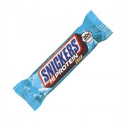 Snickers Hi Protein CRISP Low Sugar 20g Protein 2 Sugar in a Bar 55g