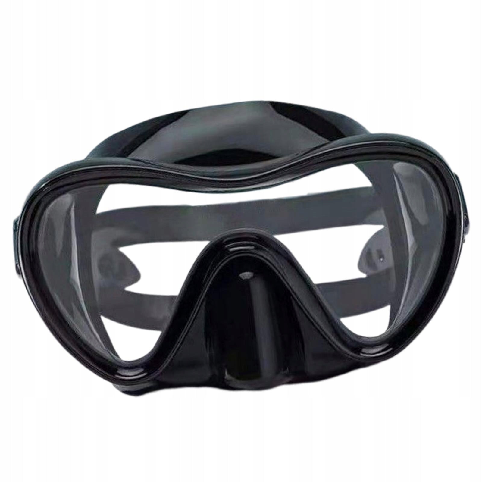 Snorkeling Mask Swimming Glasses with Brand no brand