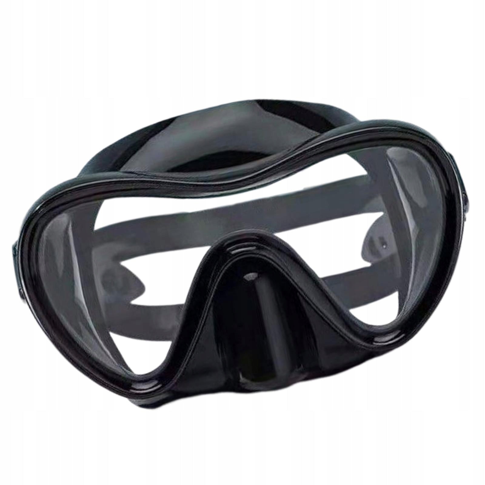 Snorkeling Mask Swimming Glasses with