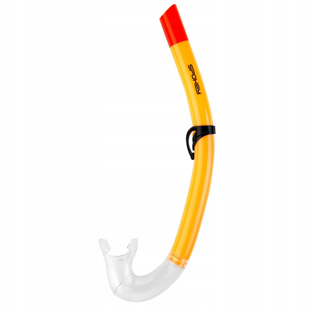 Snorkeling set for children mask and snorkel Spokey BOMBI BOY children's Manufacturer code 928195