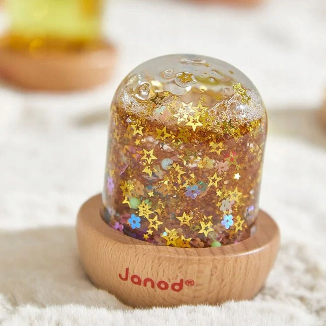 Snowball sensory multicolor 12m+ Janod Brand no brand