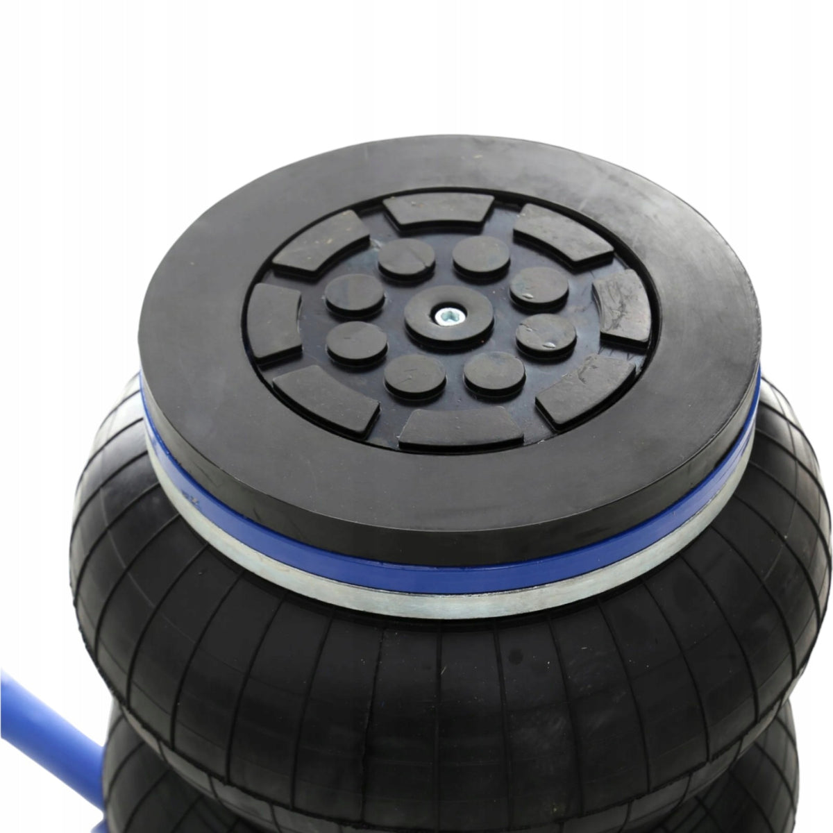Snowman Pneumatic Lift 3,5 t 3500 kg + Rubber For Garage Workshop Brand Vorfal