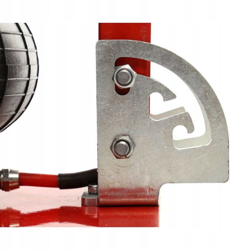 Snowman hydraulic lift 4,5T KD369 Manufacturer code KD369