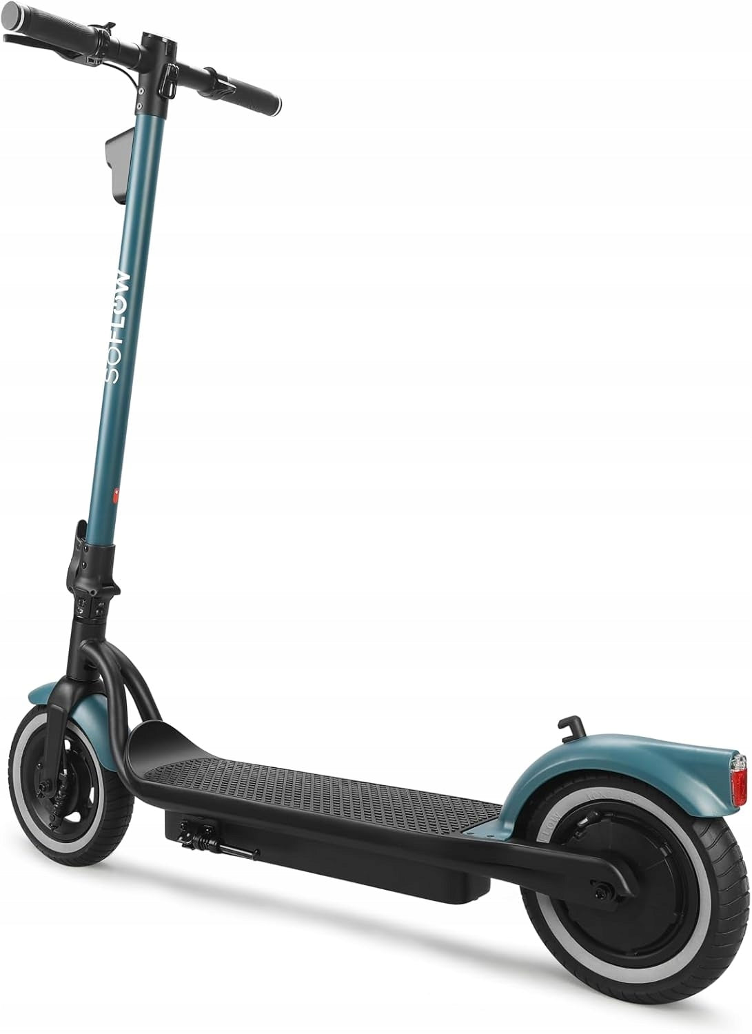 So!Flow SO2 AIR MAX Electric scooter 500W 20km/h NFC 80km blue Manufacturer code 7630997900170