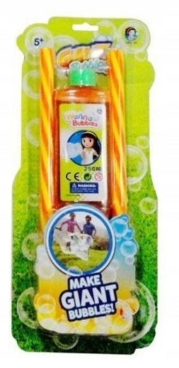 Soap Bubble Set