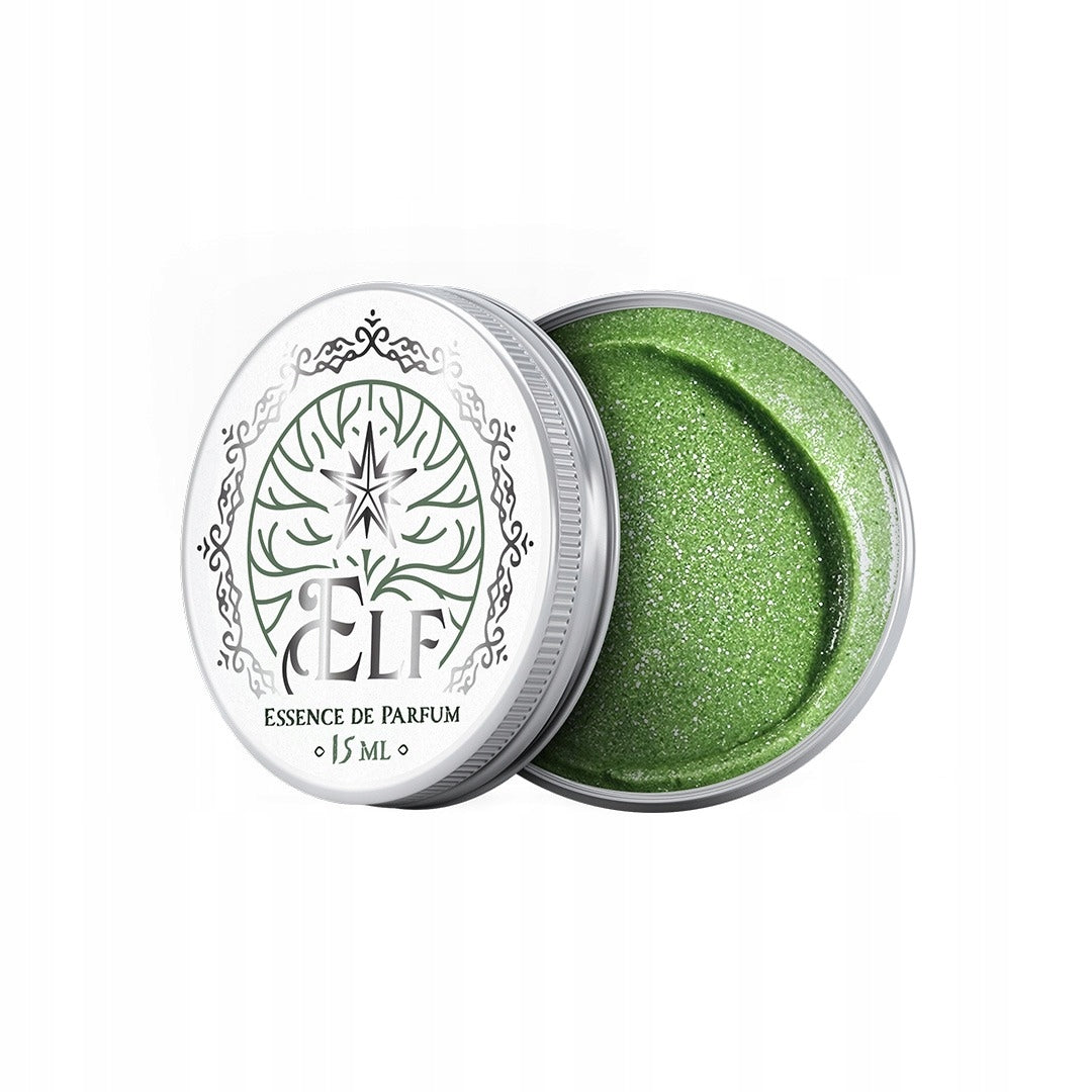 Soap Szop, Essence of Elf Perfume, 15 ml Brand Soap Szop