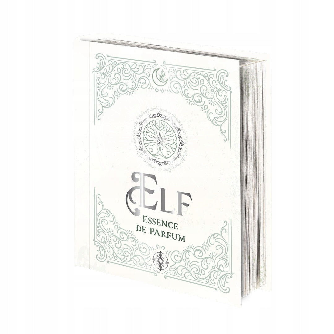 Soap Szop, Essence of Elf Perfume, 15 ml