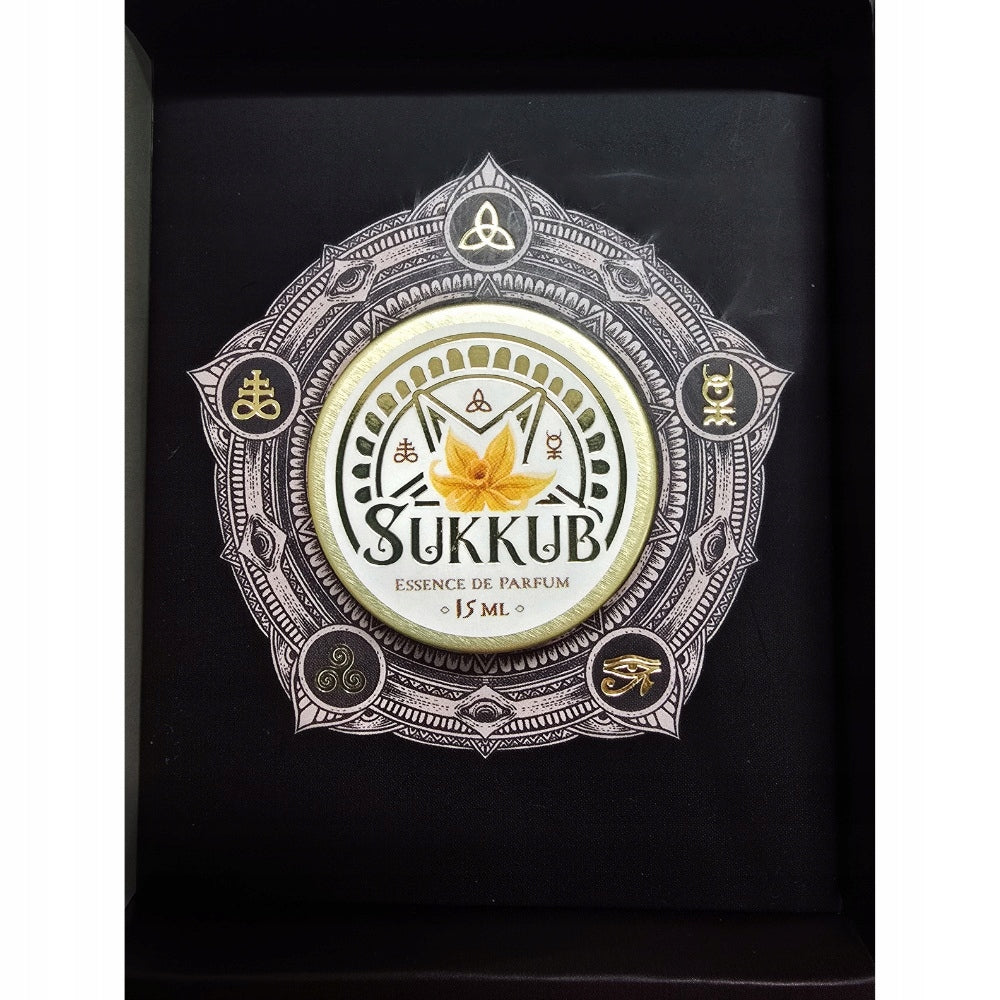 Soap Szop, Essence of Succubus Perfume, 15 ml EAN (GTIN) 5903981693771