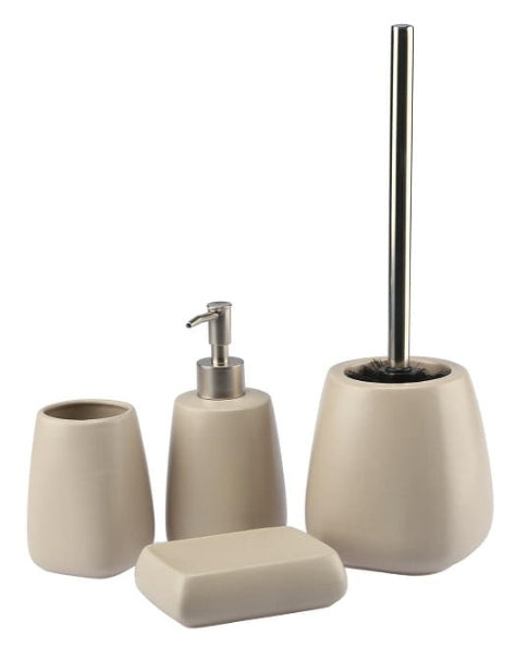 Soap dispenser Pastello art 7769 beige EAN (GTIN) 5907767877775