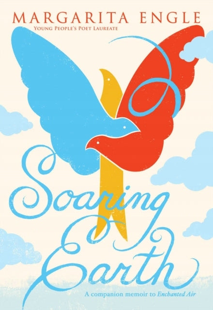 Soaring Earth: Eine begleitende Erinnerung an Enchanted Air