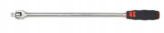 Socket Wrench WURTH Articulated Knob 600MM 1/2 Inch Durable Tip Packaging status original